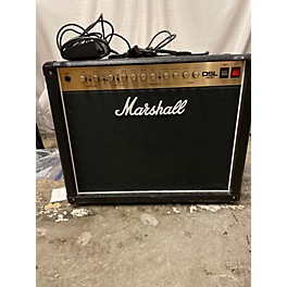 Used Marshall Used Marshall DSL40C 40W 1x12 Tube Guitar Combo Amp