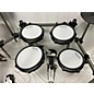 Used Simmons Used Simmons Titan 50 Electric Drum Set thumbnail