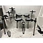 Used Simmons Used Simmons Titan 50 Electric Drum Set