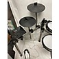 Used Simmons Used Simmons Titan 50 Electric Drum Set