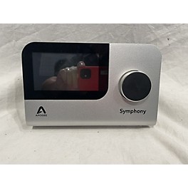 Used Apogee Used Apogee SYMPHONY DESKTOP Audio Interface