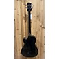 Used Fender CB60SCE Acoustic Bass Guitar