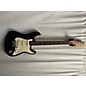 Used Fender Used Fender Player Stratocaster Black Solid Body Electric Guitar thumbnail