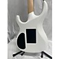 Used Kiesel Used KIESEL ARIES 6 White Solid Body Electric Guitar