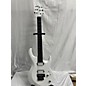 Used Kiesel Used KIESEL ARIES 6 White Solid Body Electric Guitar