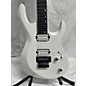 Used Kiesel Used KIESEL ARIES 6 White Solid Body Electric Guitar