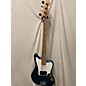 Used Squier Vintage Modified Jaguar Bass Electric Bass Guitar thumbnail