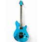 Used 2024 Evh Wolfgang Special Floyd Rose Miami Blue Solid Body Electric Guitar thumbnail