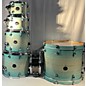 Used Mapex Armory Series Drum Kit thumbnail