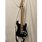 Used Fender Used Fender Modern Player Stratocaster Black Solid Body Electric Guitar thumbnail