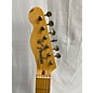 Used Fender Used Fender 1952 Reissue Hot Rod Telecaster Lh Butterscotch Blonde Solid Body Electric Guitar