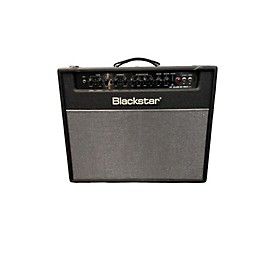 Used Blackstar Ht40 Club 40 MkII 6L6 Tube Guitar Combo Amp