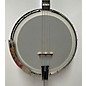 Used Gold Tone Used Gold Tone IT250F Natural Banjo