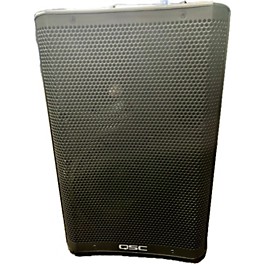 Used QSC Used QSC Cp8 Powered Monitor