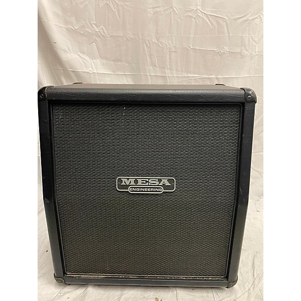 Used MESA/Boogie Used MESA/Boogie MESA 1/12 EXT Guitar Cabinet