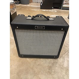 Used Fender Used Fender Blues Junior 15W 1x12 Tube Guitar Combo Amp