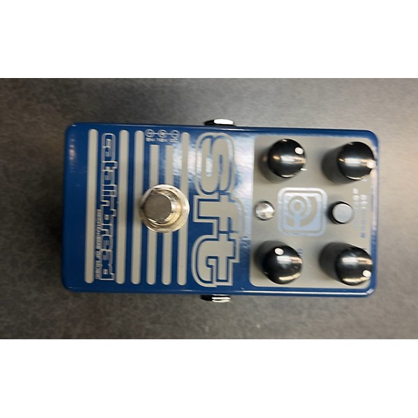 Used Catalinbread Used Catalinbread SFT Pedal