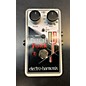 Used Electro-Harmonix Used Electro-Harmonix Pitch Fork Polyphonic Pitch Shifting Effect Pedal thumbnail