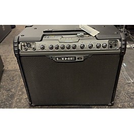 Used Line 6 Used Line 6 Spider Jam 75W 1x12 Guitar Combo Amp