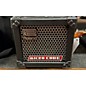 Used Roland Micro Cube Guitar Combo Amp thumbnail