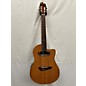 Used EKO Used EKO N400ce Natural Classical Acoustic Electric Guitar thumbnail