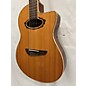 Used EKO Used EKO N400ce Natural Classical Acoustic Electric Guitar