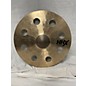 Used SABIAN Used SABIAN 19in HHX Complex O-zone Cymbal thumbnail