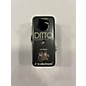 Used TC Electronic Ditto Looper Pedal thumbnail