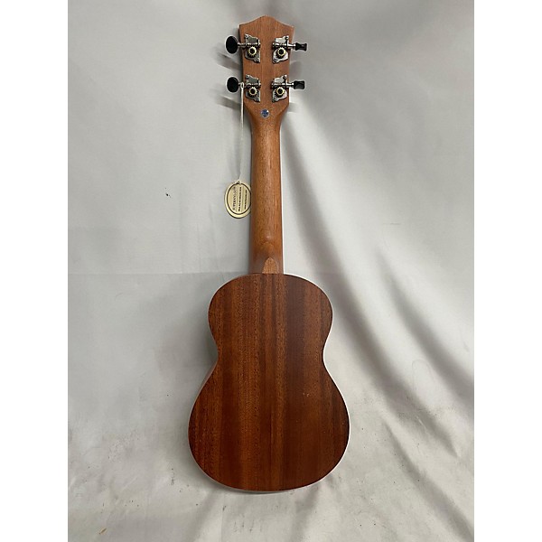 Used Silvertone RTV1 Ukulele