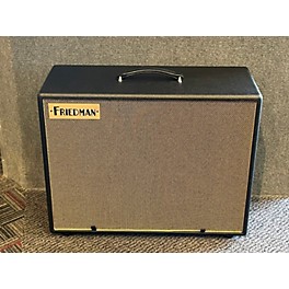 Used Friedman Used Friedman ASC-12 Guitar Cabinet