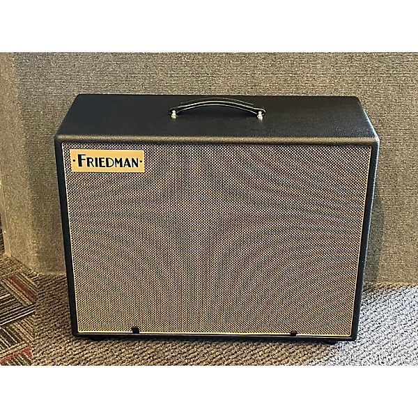 Used Friedman Used Friedman ASC-12 Guitar Cabinet