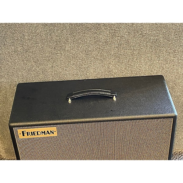 Used Friedman Used Friedman ASC-12 Guitar Cabinet