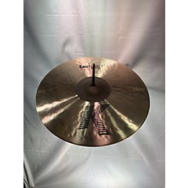 Used Zildjian 14in K Sweet Hi-Hat Pair Cymbal