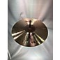 Used Zildjian 14in K Sweet Hi-Hat Pair Cymbal thumbnail