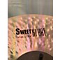 Used Zildjian 14in K Sweet Hi-Hat Pair Cymbal