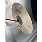 Used Zildjian 14in K Sweet Hi-Hat Pair Cymbal