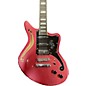 Used D'Angelico Used D'Angelico Premier Bedford Sh Shell Pink Hollow Body Electric Guitar