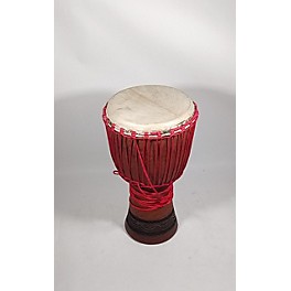 Used Miscellaneous Hand Djembe Djembe