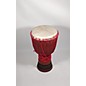 Used Miscellaneous Hand Djembe Djembe thumbnail