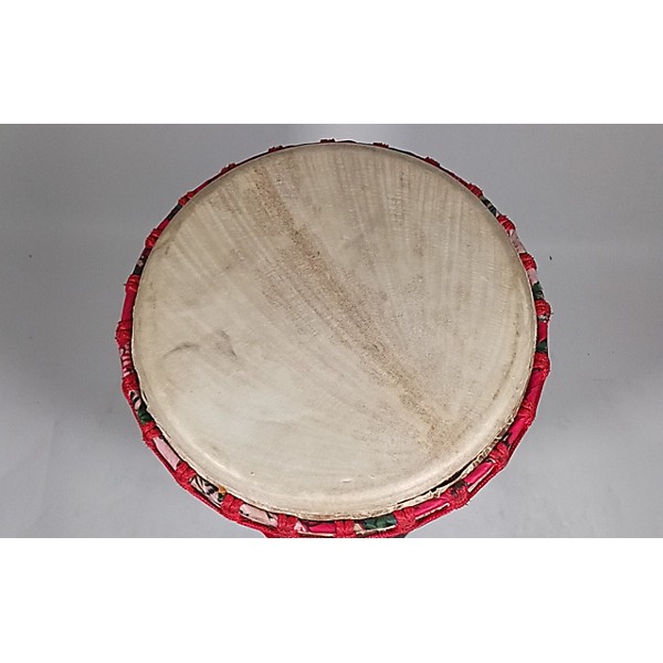 Used Miscellaneous Hand Djembe Djembe