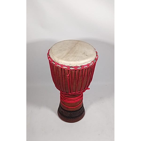 Used Miscellaneous Hand Djembe Djembe