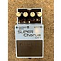 Used BOSS CH1 Super Chorus Effect Pedal thumbnail