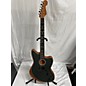 Used Fender American Acoustasonic Jazzmaster Acoustic Electric Guitar thumbnail