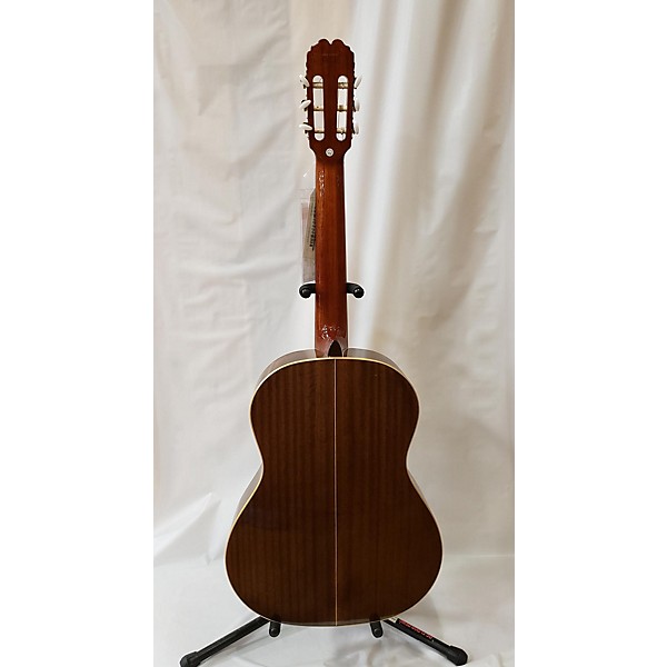 Used Admira Used Admira Granada Classical Guitar Antique Natural Classical Acoustic Guitar