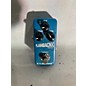 Used TC Electronic Flashback Mini Delay Effect Pedal thumbnail