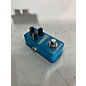 Used TC Electronic Flashback Mini Delay Effect Pedal