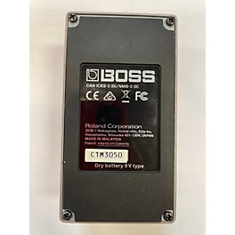 Used BOSS Used BOSS RC5 Pedal