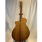 Used Martin Used Martin SC13E Natural Acoustic Electric Guitar