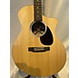 Used Martin Used Martin SC13E Natural Acoustic Electric Guitar