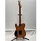 Used Fender Used Fender Acoustasonic Player Telecaster Shadow Burst Acoustic Electric Guitar